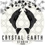 Crystal Earth Studio