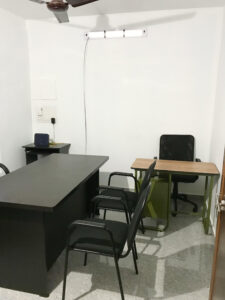 Office Room